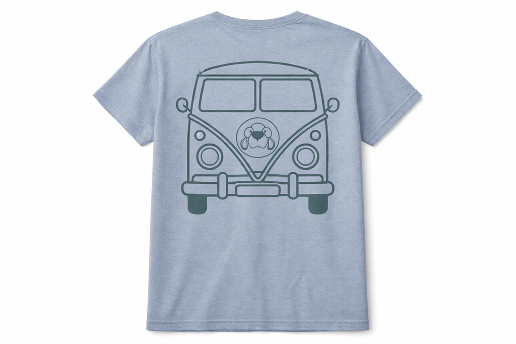 Camiseta Unisex Beagle Summer
