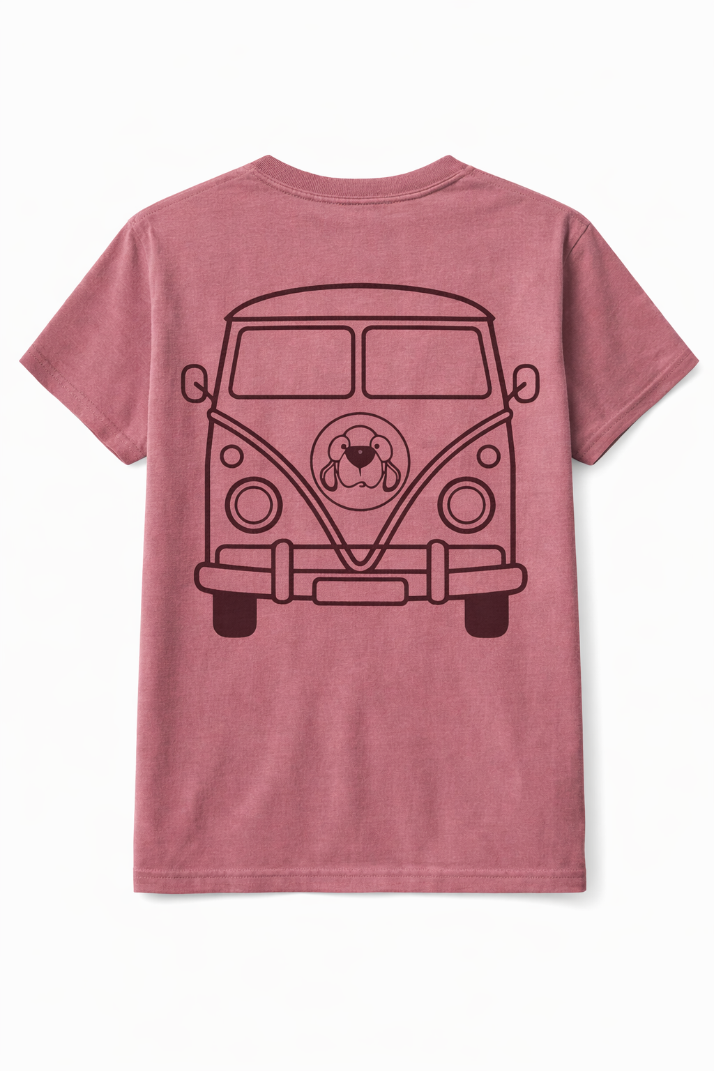 Camiseta Unisex Beagle Summer